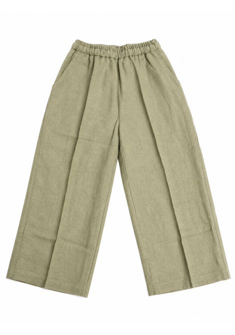Pantaloni con vita elasticizzata MICHAEL COAL | MASON 3259146